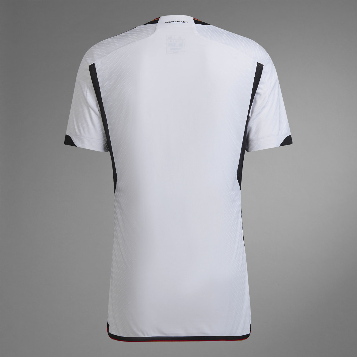 Adidas Maillot Domicile allemagne 22 Authentique. 11