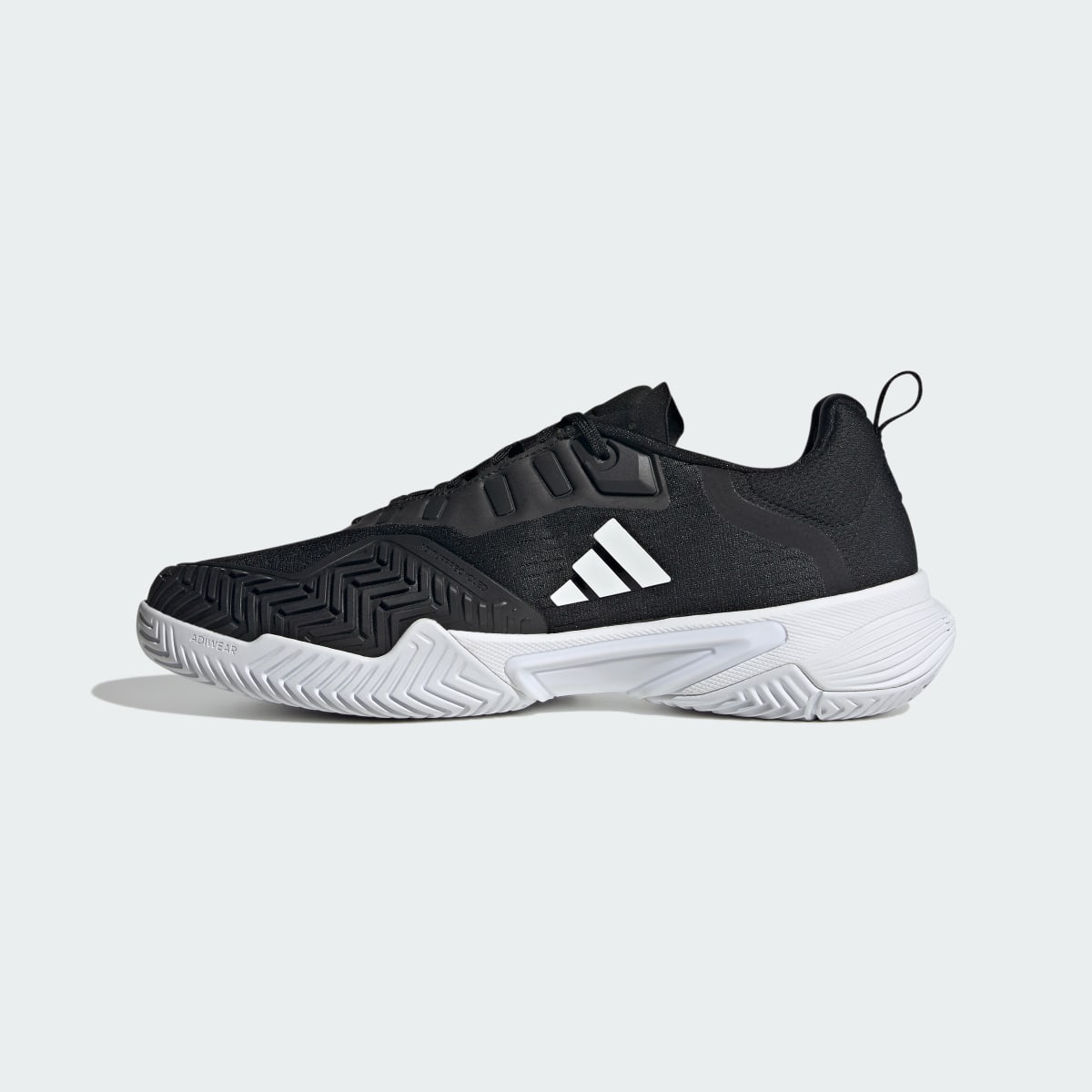 Adidas Barricade Tennis Shoes. 7