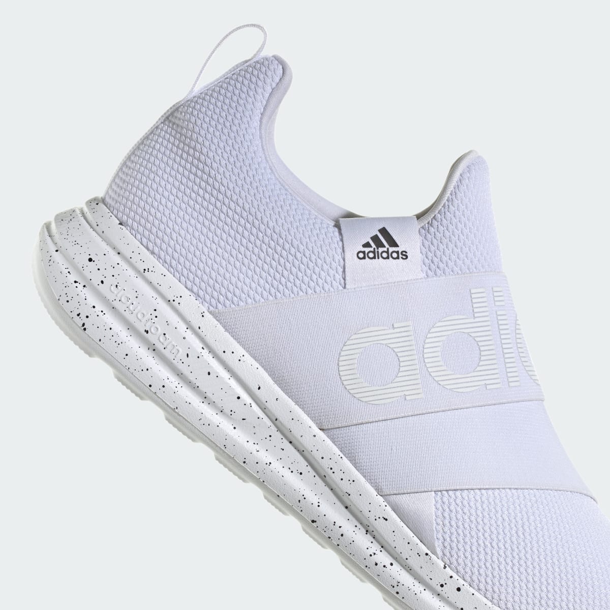 Adidas Lite Racer Adapt 6.0 Shoes. 9