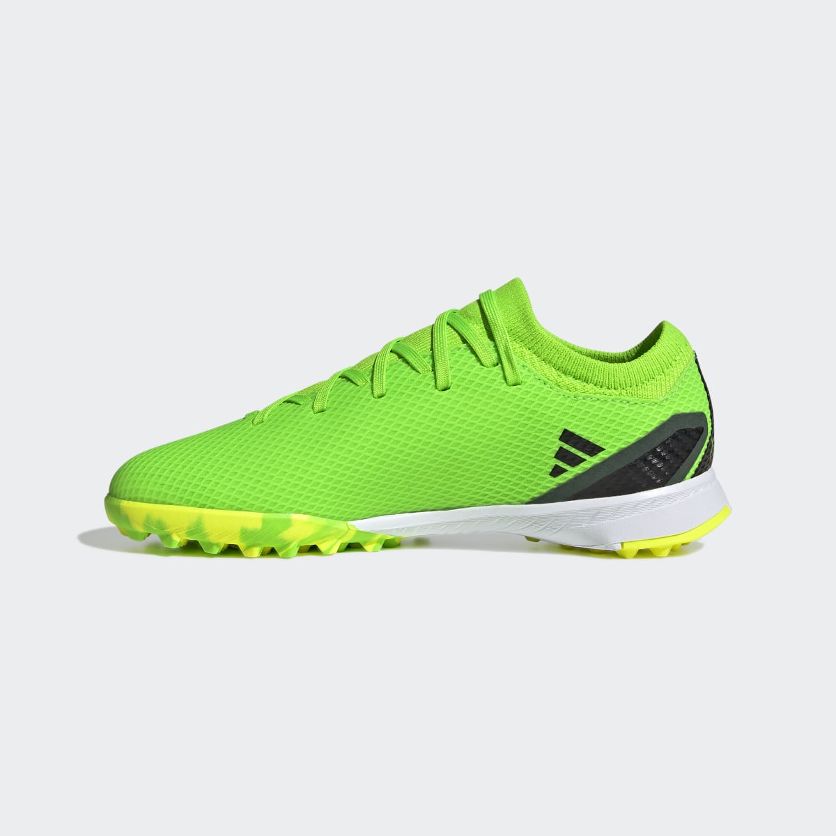 Adidas Botas de Futebol X Speedportal.3 – Piso sintético. 7