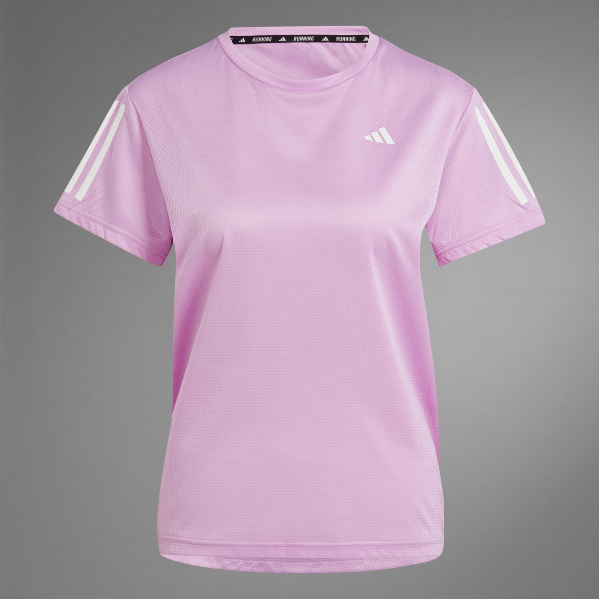 Adidas Playera Own the Run. 9