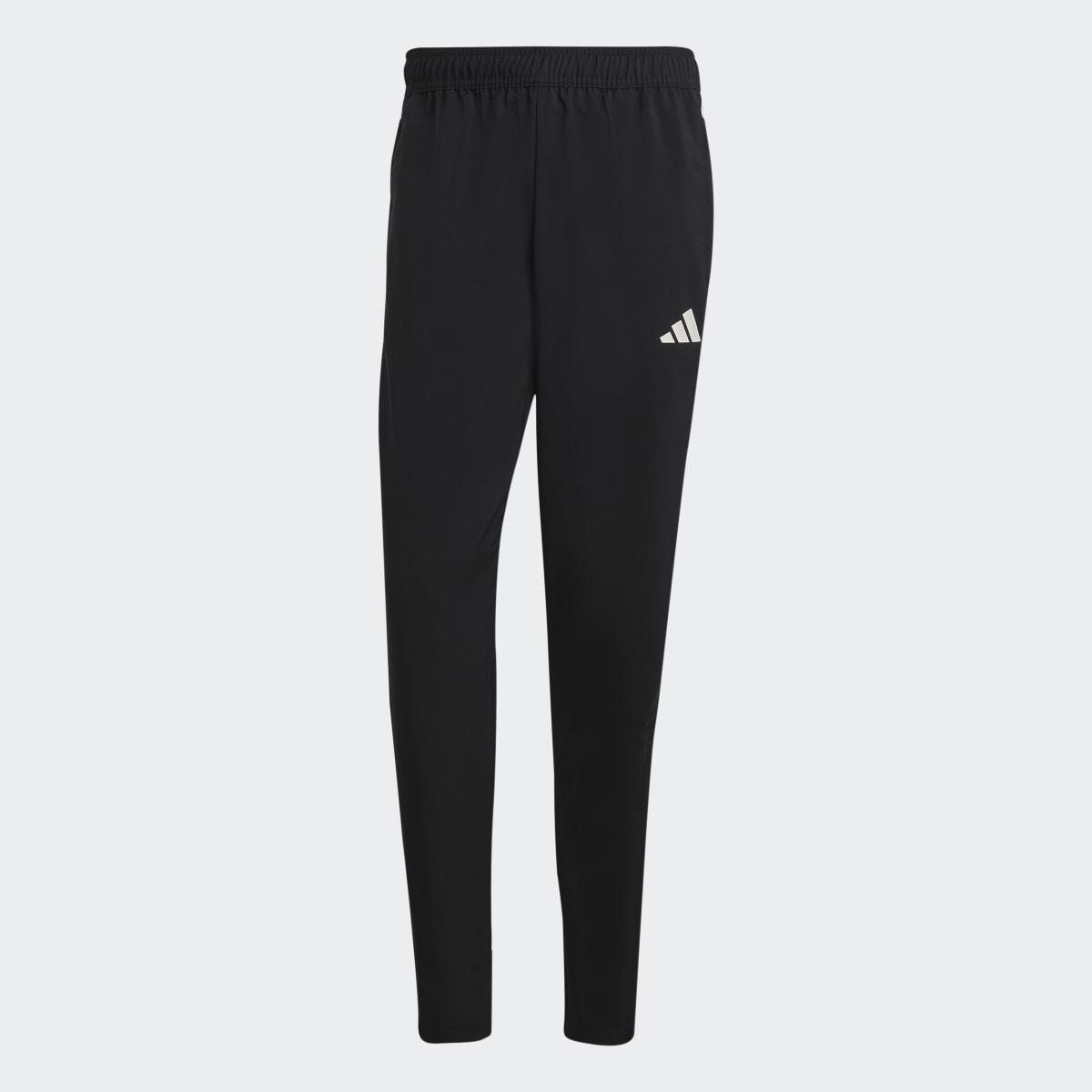 Adidas Tiro 23 League Woven Tracksuit Bottoms. 4