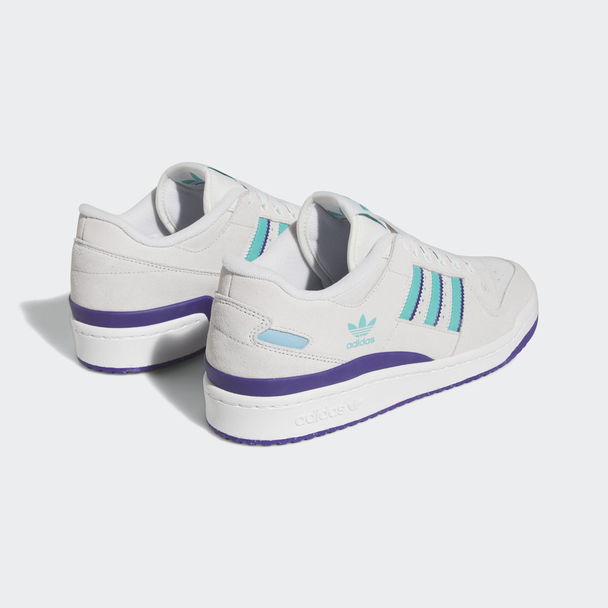 Adidas Chaussure Forum 84 Low ADV. 6