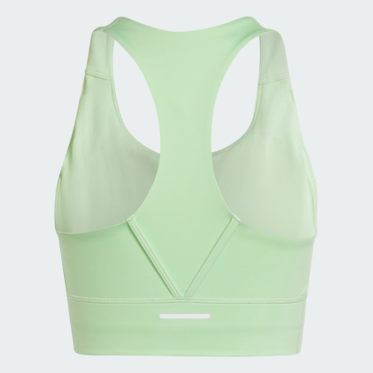 Adidas Brassière de running poches Maintien moyen. 6