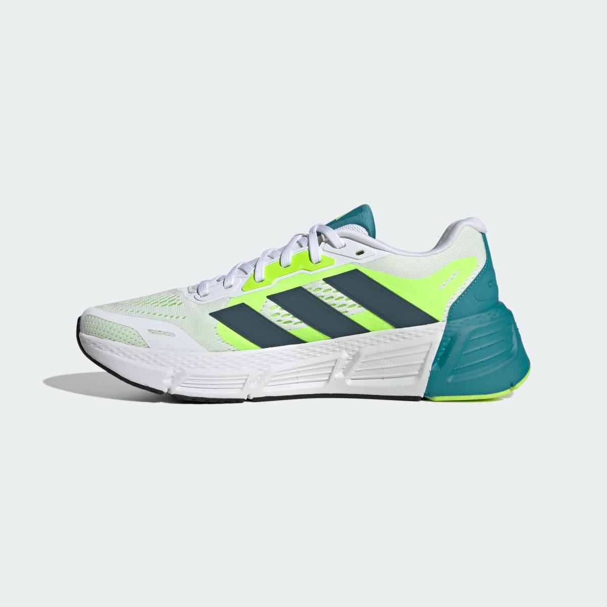 Adidas Sapatilhas Questar. 10