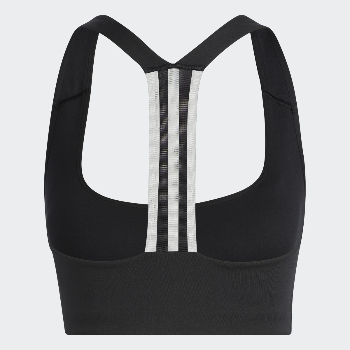 Adidas Brassière Powerimpact Training Maintien moyen. 7