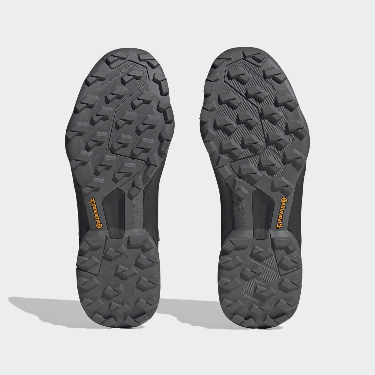 Adidas Terrex Swift R3 Hiking Shoes. 4