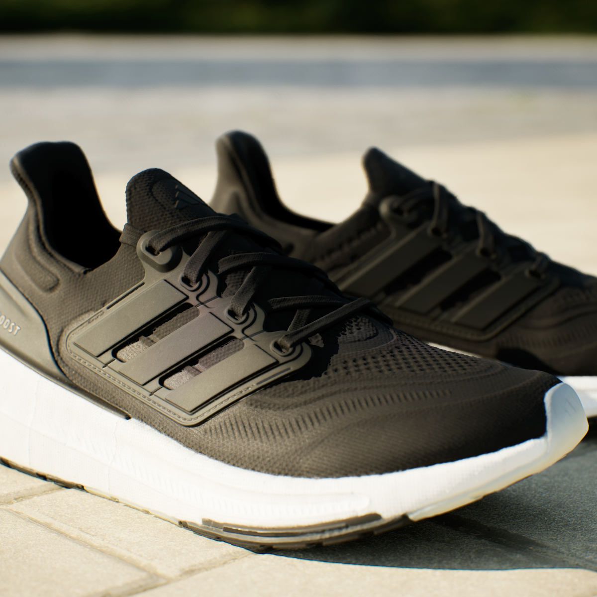 Adidas Tenis Ultraboost Light 23. 8