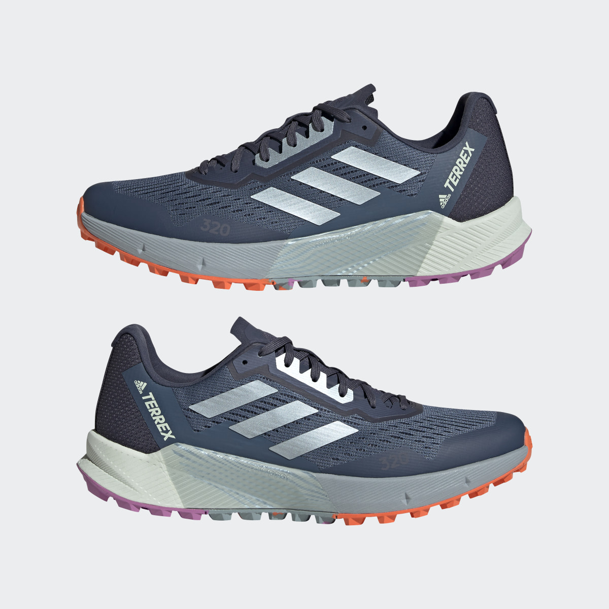 Adidas CHAUSSURE DE TRAIL RUNNING TERREX AGRAVIC FLOW 2. 16