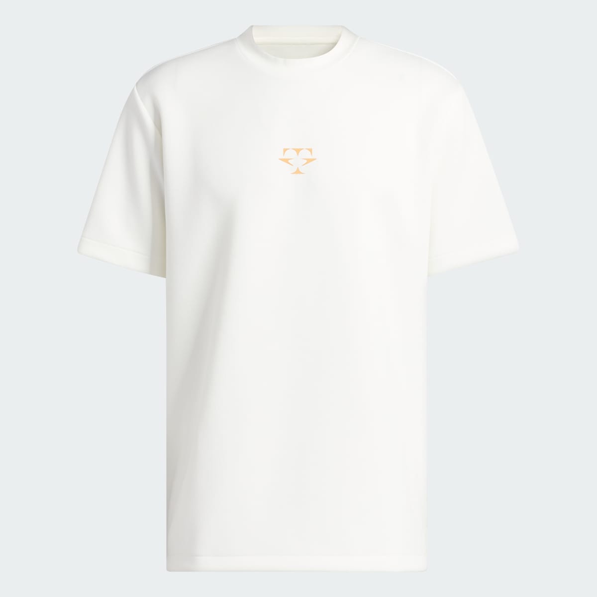 Adidas Trae Essential Tee. 6