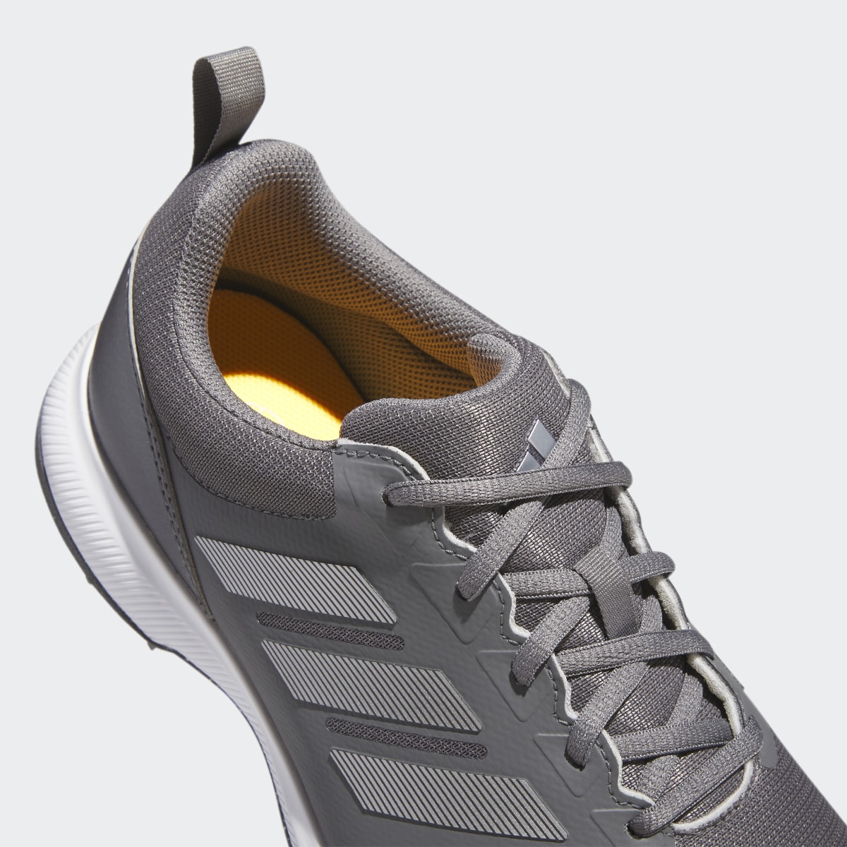 Adidas Tech Response SL 3.0 Wide Golf Shoes. 9