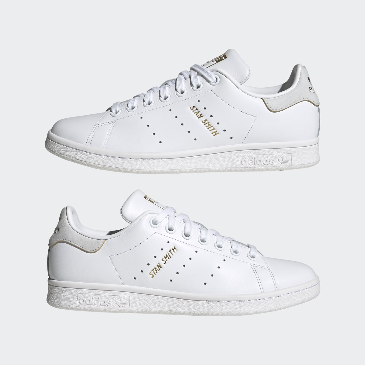 Adidas Zapatilla Stan Smith. 8