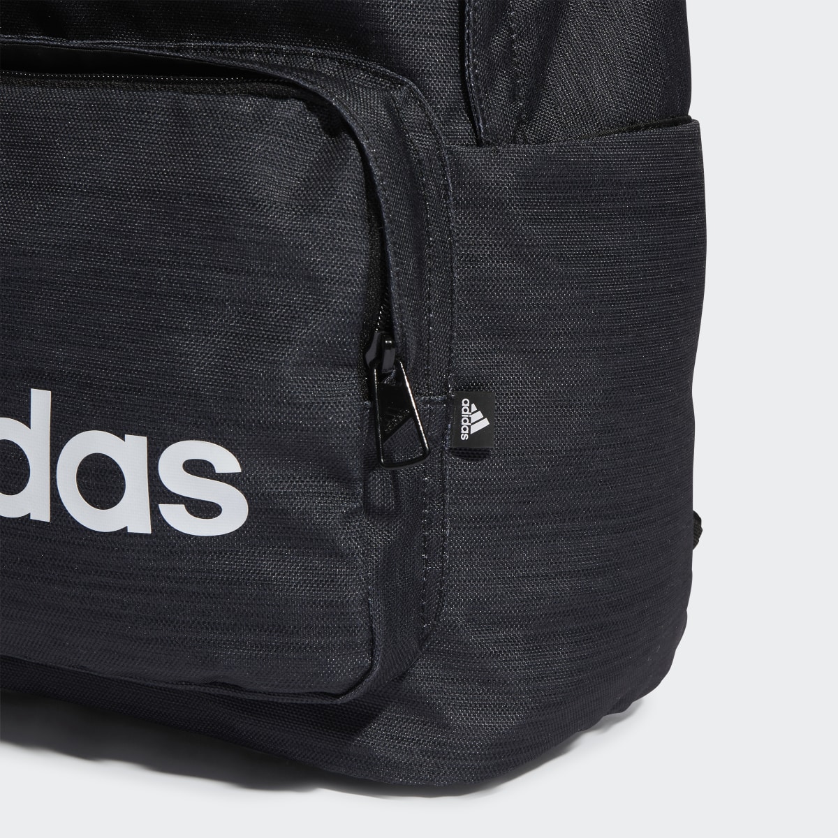 Adidas Classic Attitude Backpack. 6