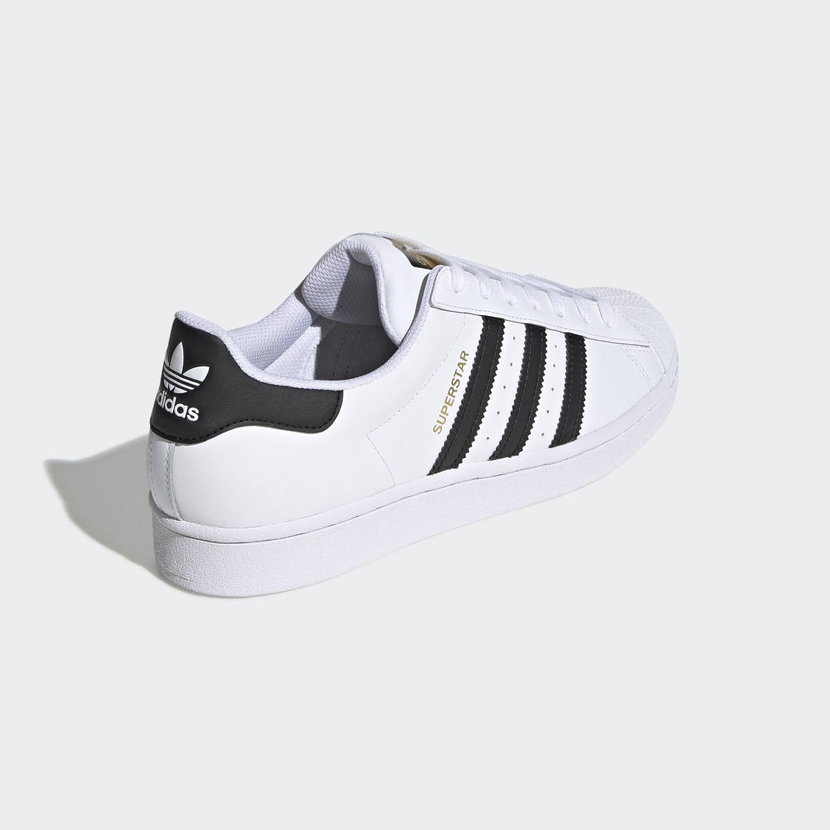 Adidas Superstar Ayakkabı. 12