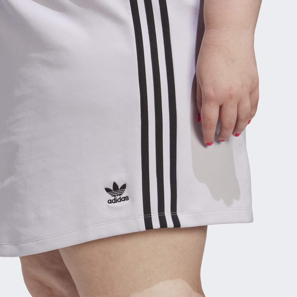 Adidas Always Original Skirt (Plus Size). 6