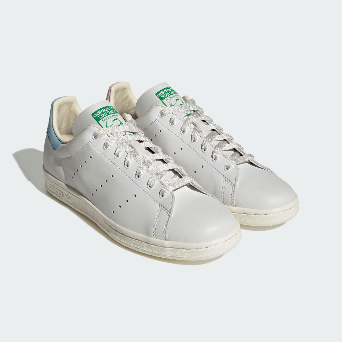 Adidas Chaussure Stan Smith 80s. 4