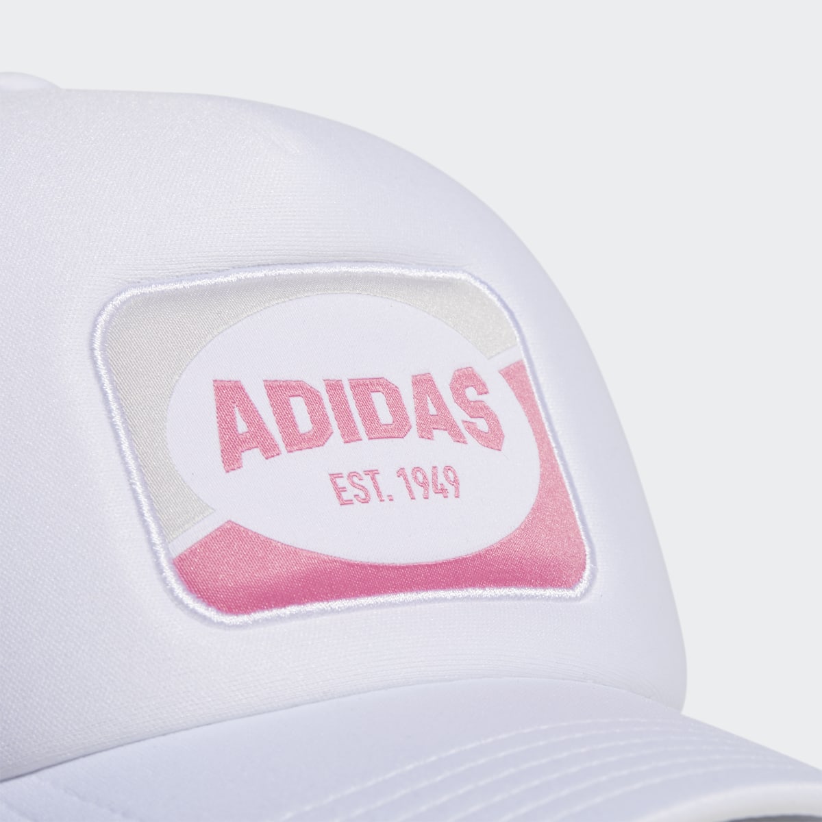 Adidas Foam Trucker Hat. 7
