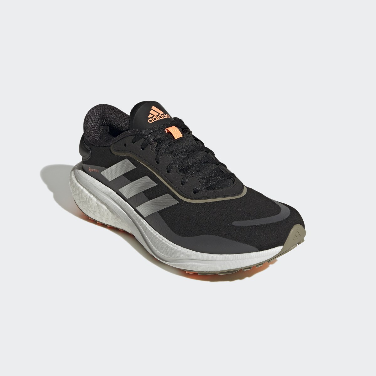 Adidas Chaussure Supernova GORE-TEX. 8