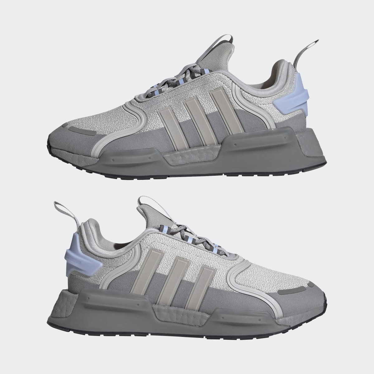 Adidas Sapatilhas V3 NMD_R1. 8