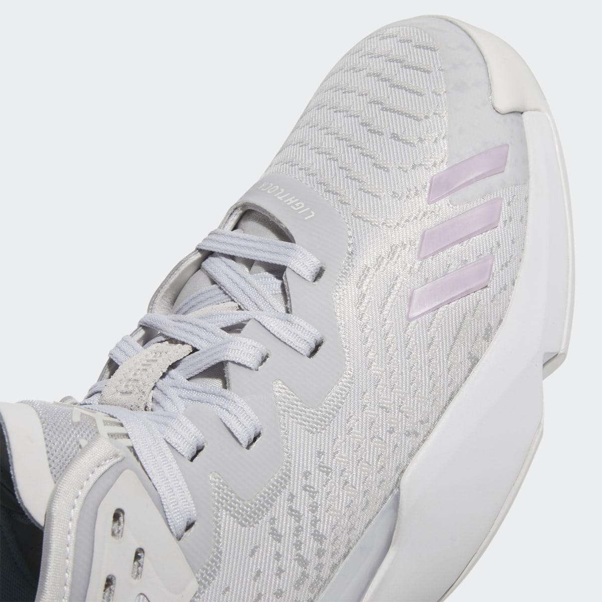 Adidas D.O.N. Issue #4 Basketballschuh. 10