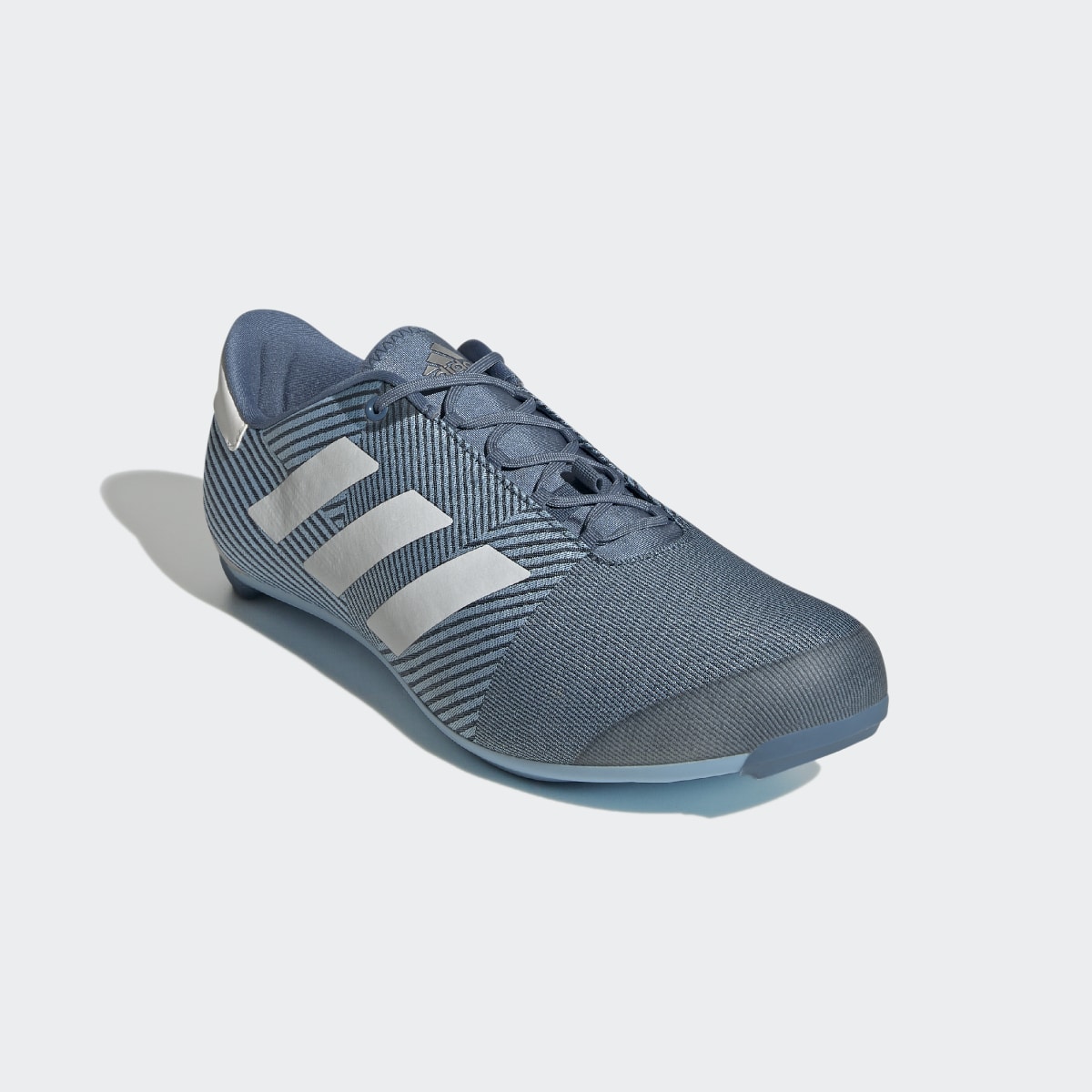 Adidas Chaussure de cyclisme The Road. 8