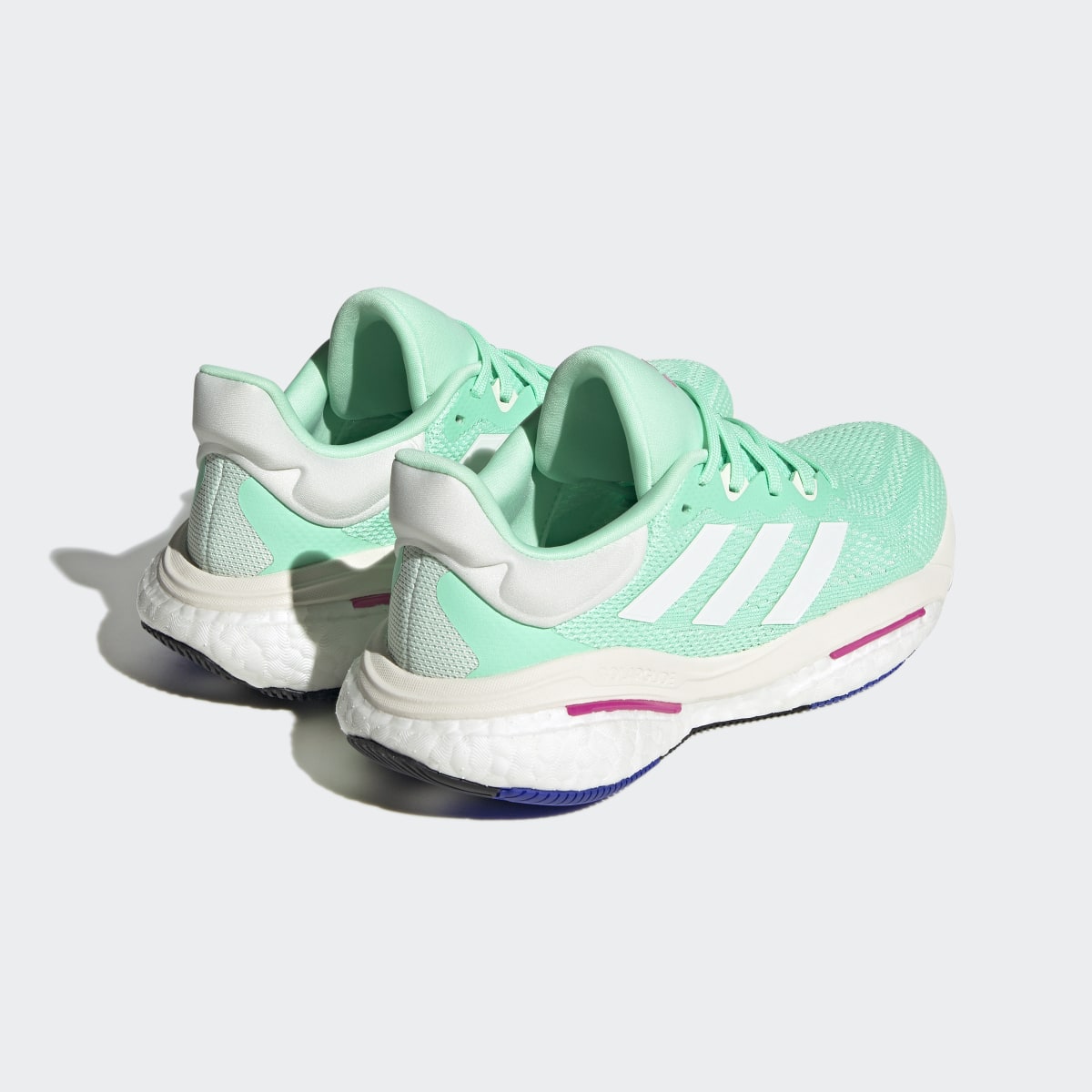 Adidas SOLARGLIDE 6 Shoes. 6
