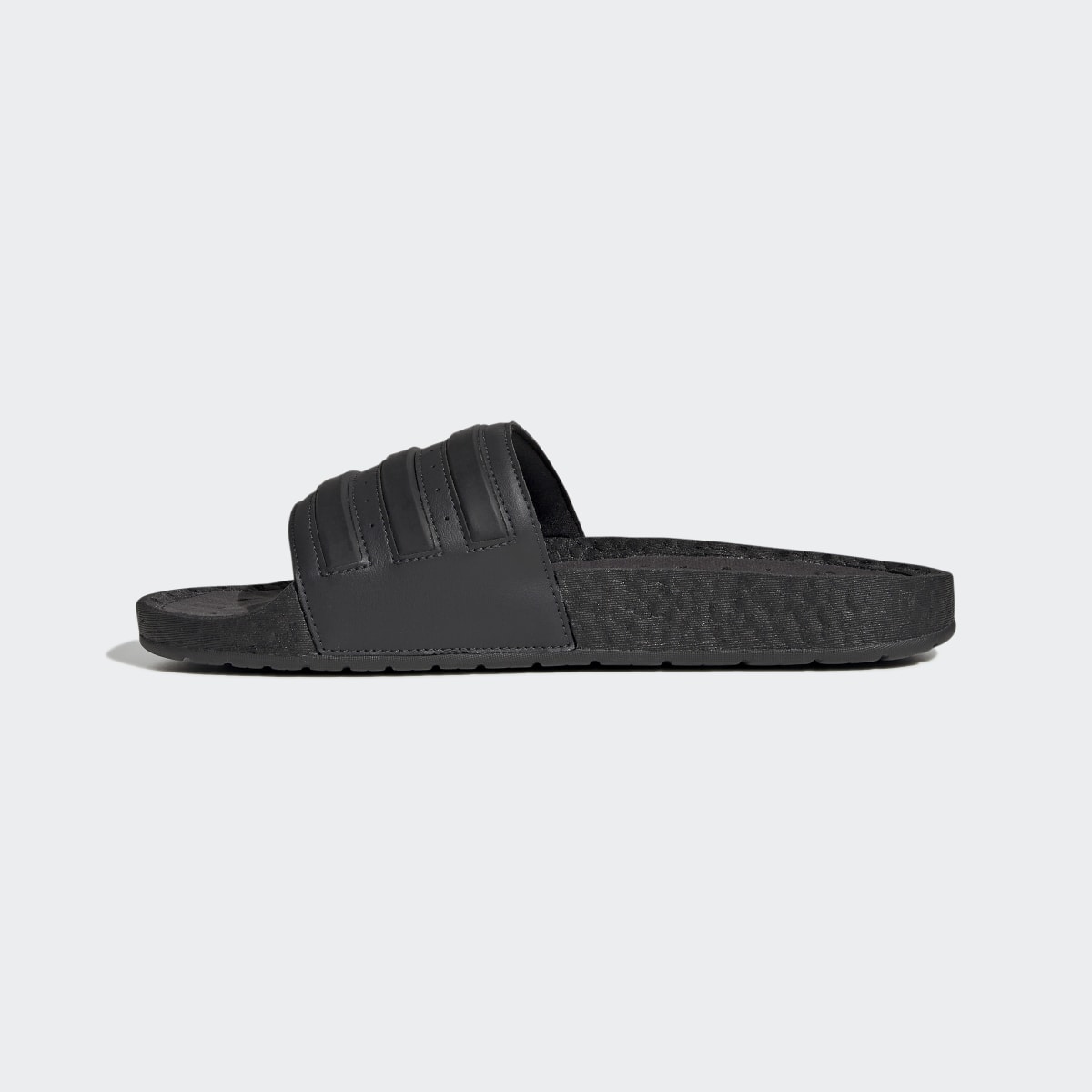 Adidas Adilette Boost Slides. 12