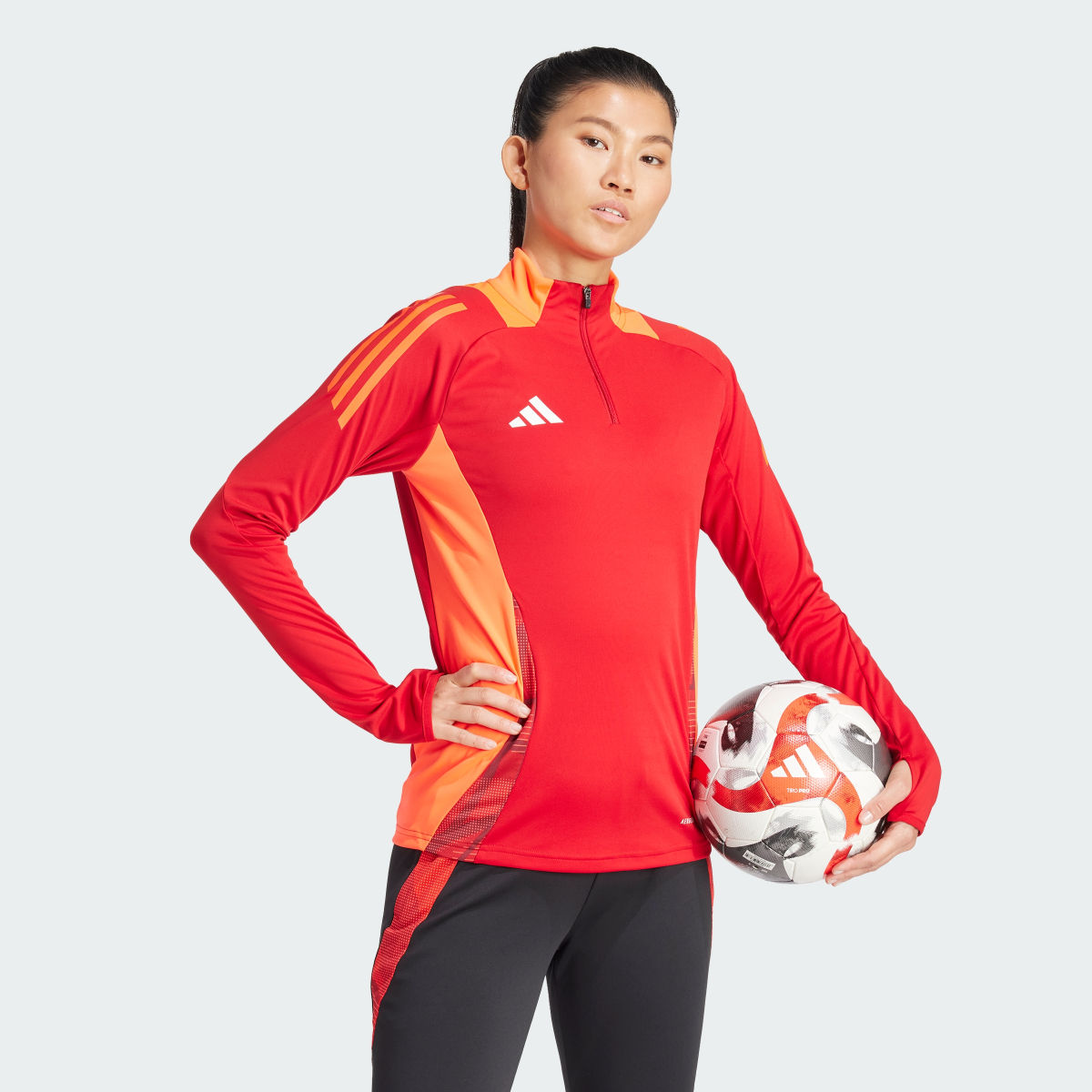 Adidas Tiro 24 Competition Training Top. 4