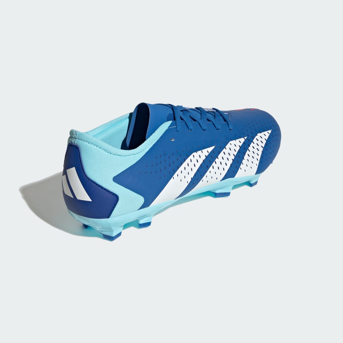 Adidas PREDATOR ACCURACY.3 L – Piso firme. 6