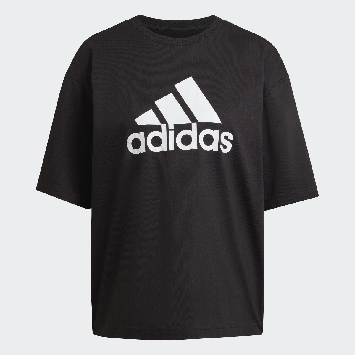 Adidas Future Icons Badge of Sport Tee. 5