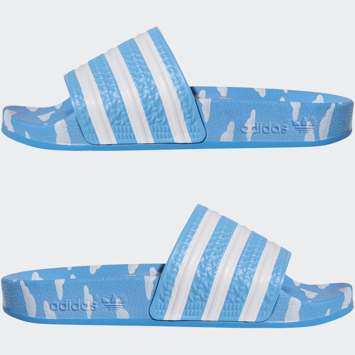 Adidas Sandalias Adilette. 8