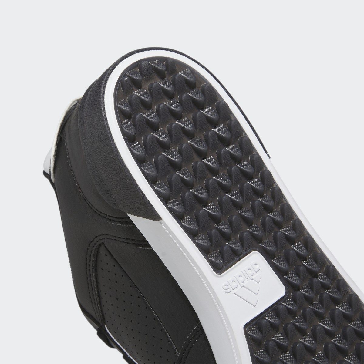 Adidas Chaussure de golf sans crampons Retrocross. 10