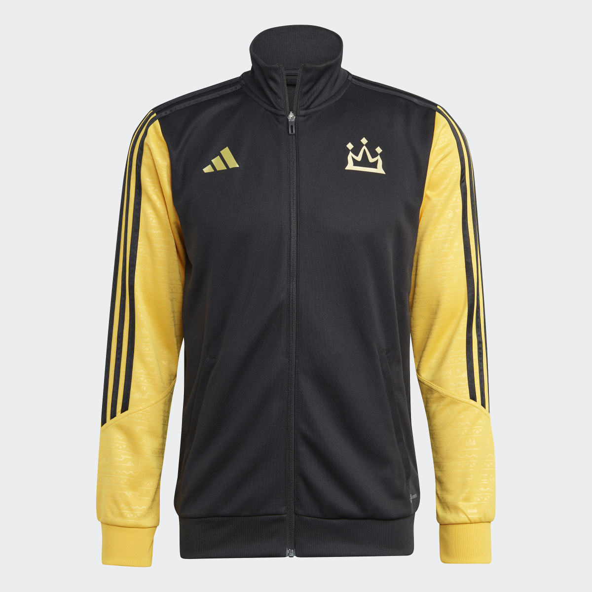 Adidas Salah Training Top. 5