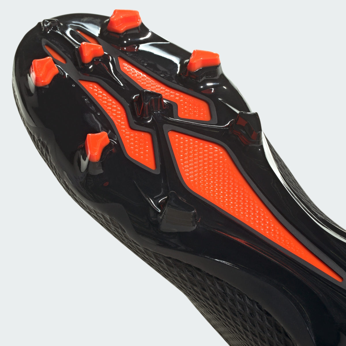 Adidas Botas de Futebol sem Atacadores X Speedportal.3 – Piso firme. 9