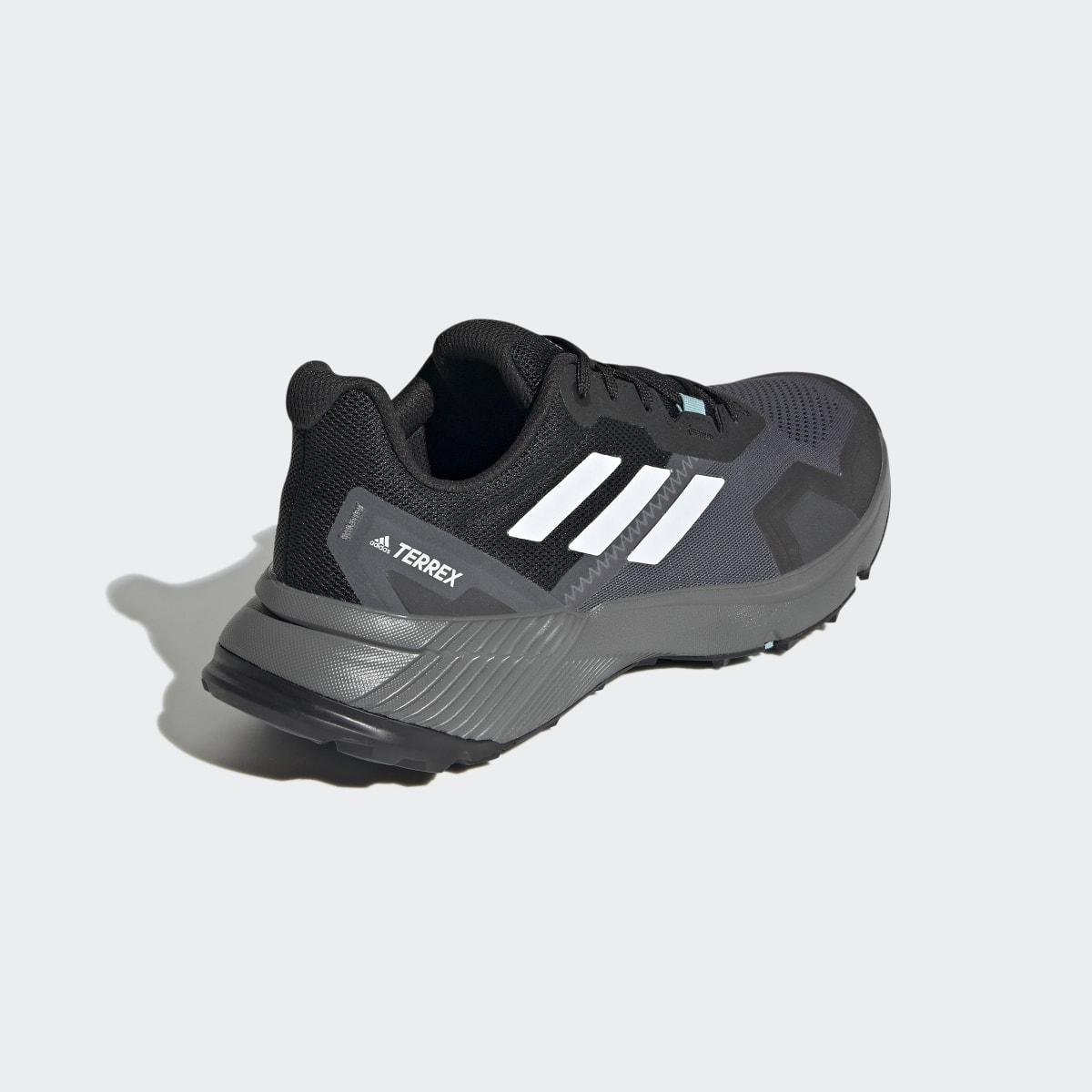 Adidas Chaussure de trail running Terrex Soulstride. 10