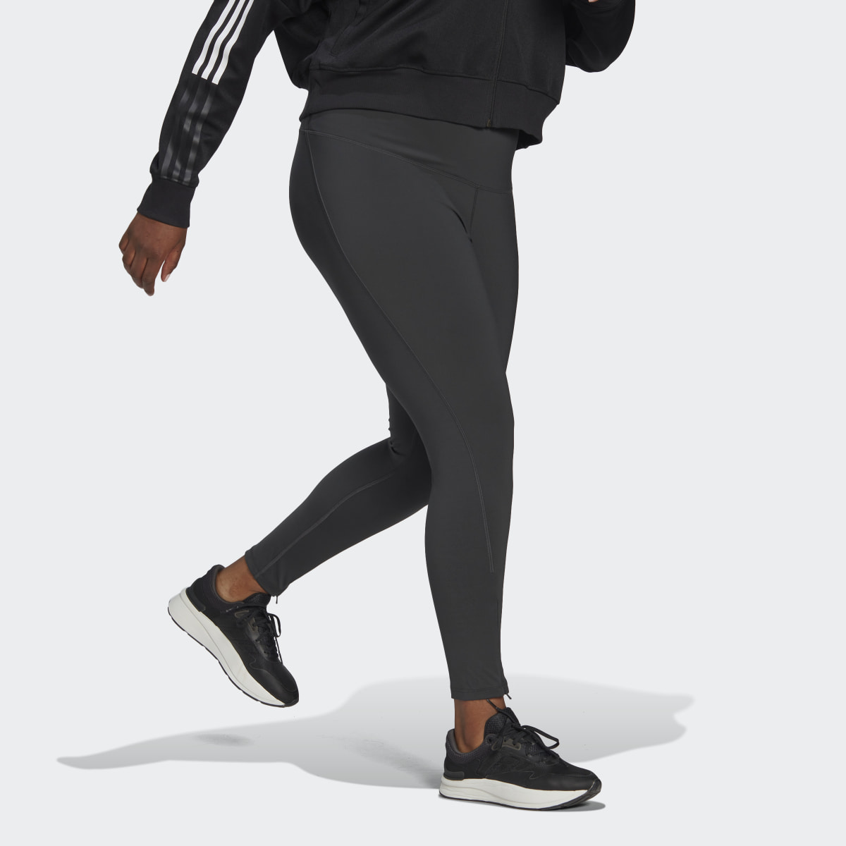 Adidas Leggings (Plus Size). 4