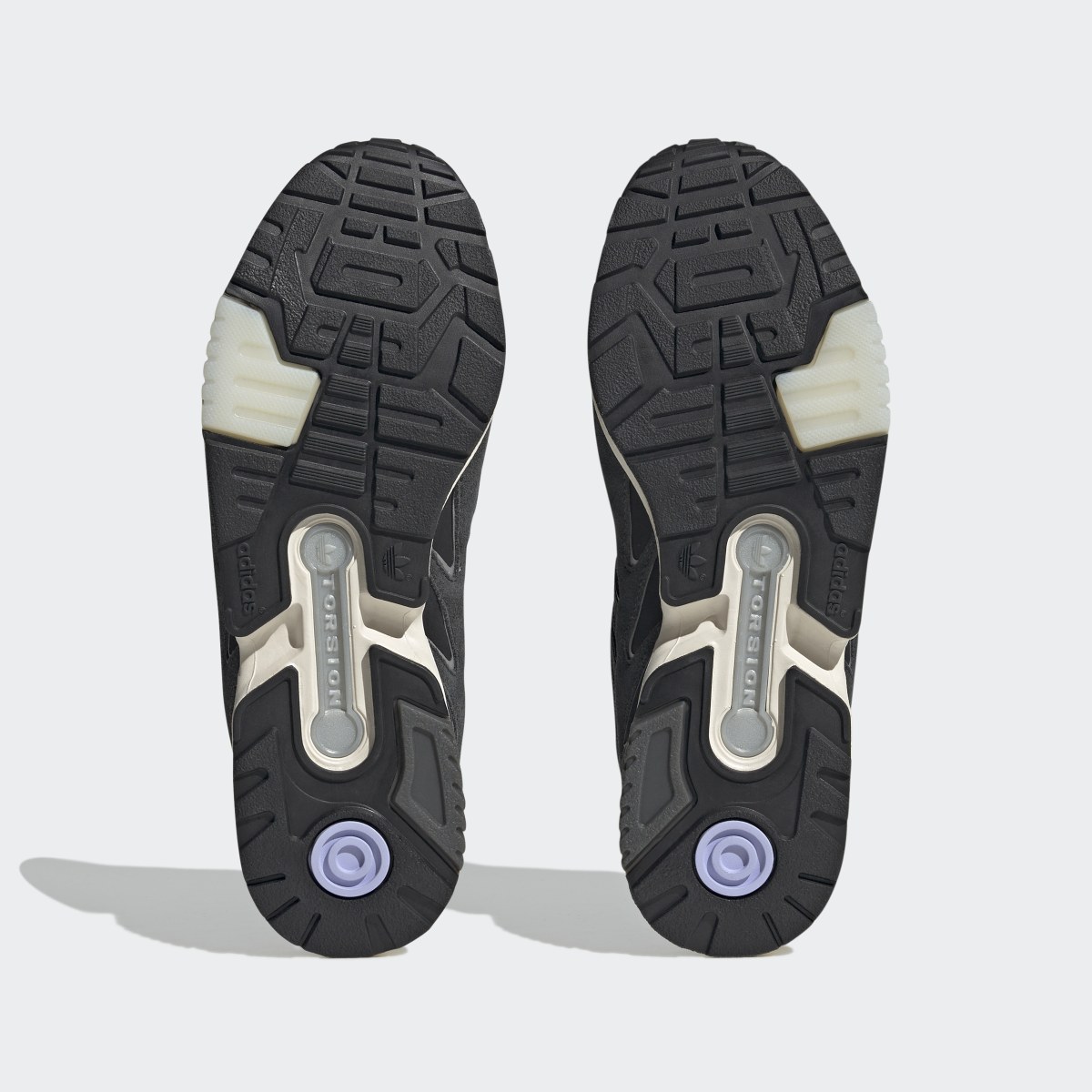 Adidas Chaussure Torsion Super. 4