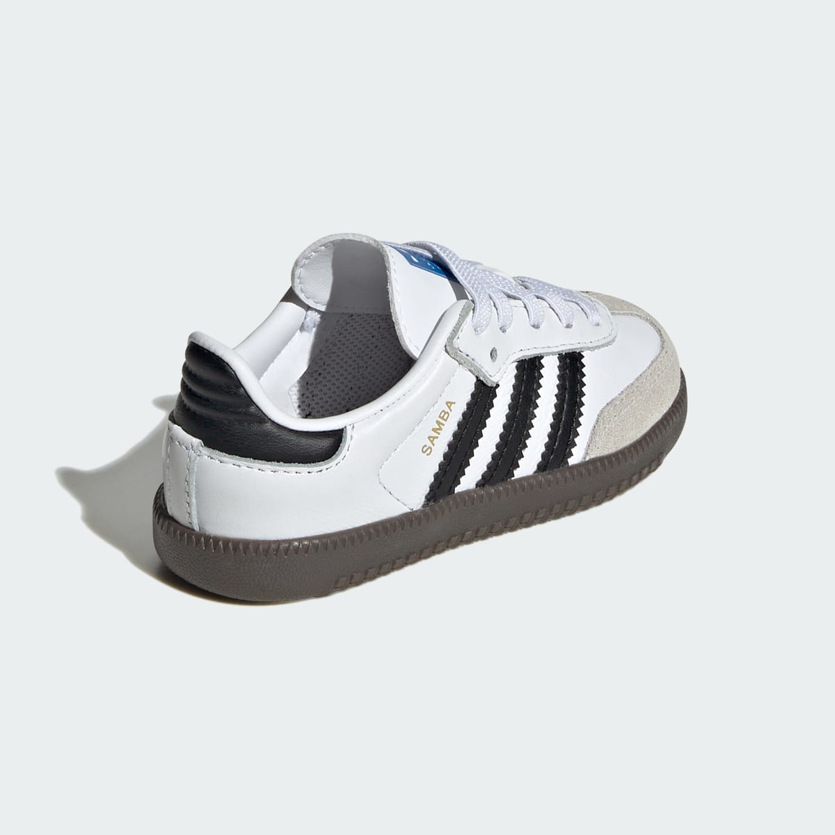 Adidas Samba OG Shoes Kids. 6