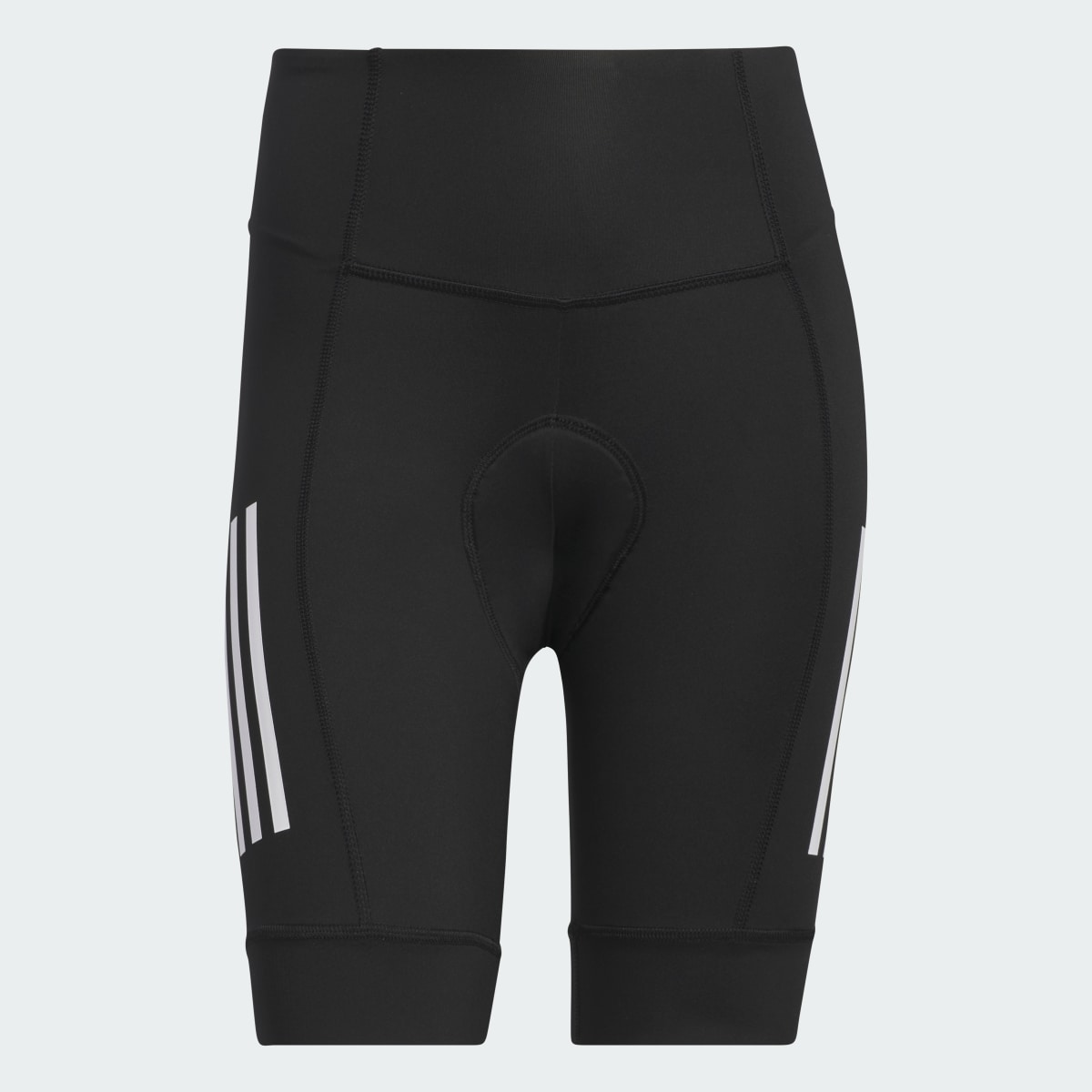 Adidas Short da ciclismo Padded. 4