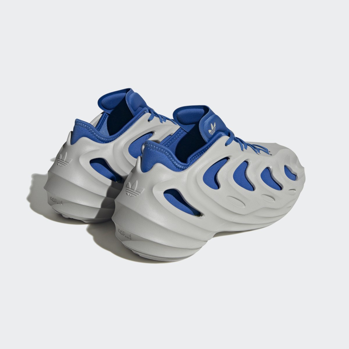 Adidas Adifom Q Shoes. 8