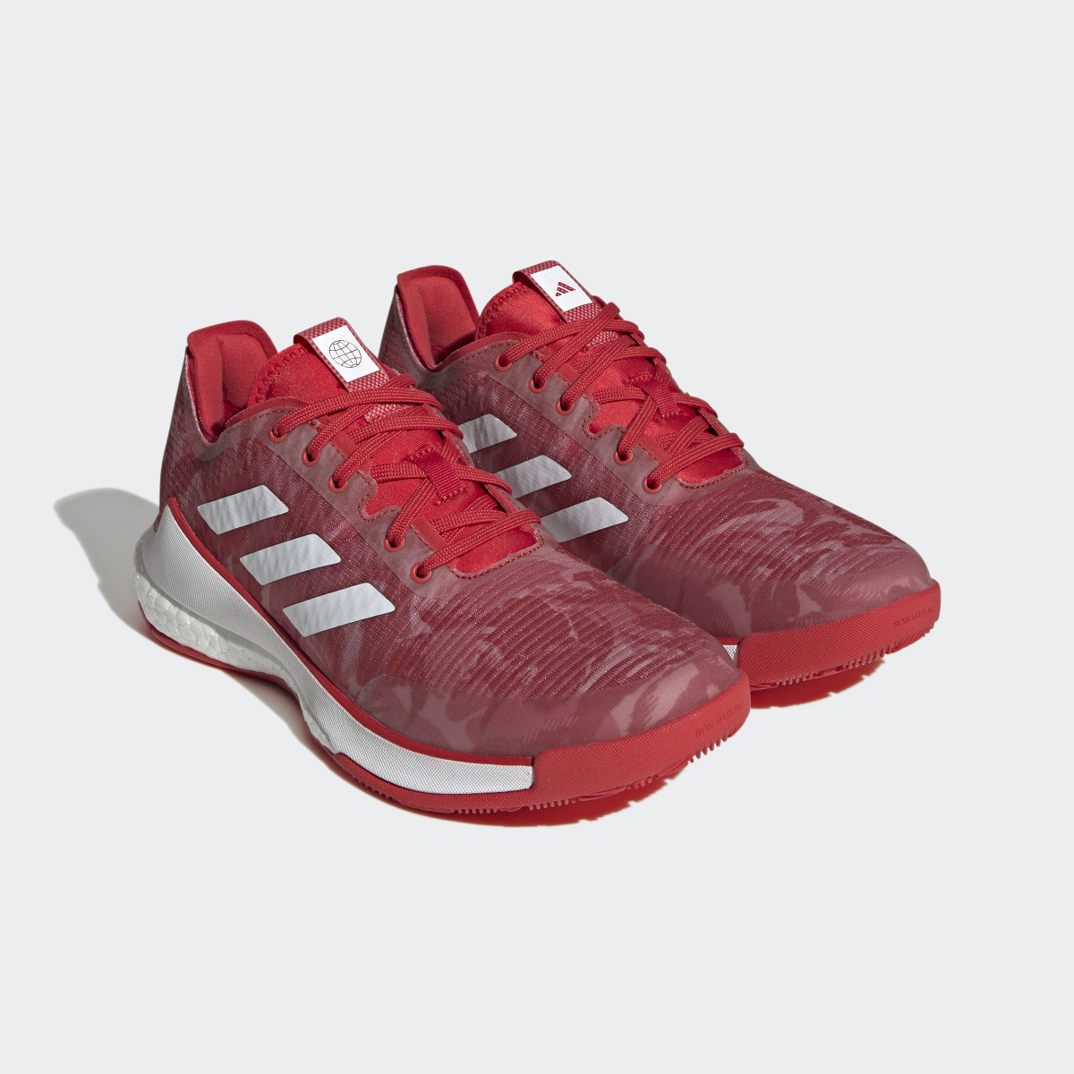 Adidas Crazyflight W. 5