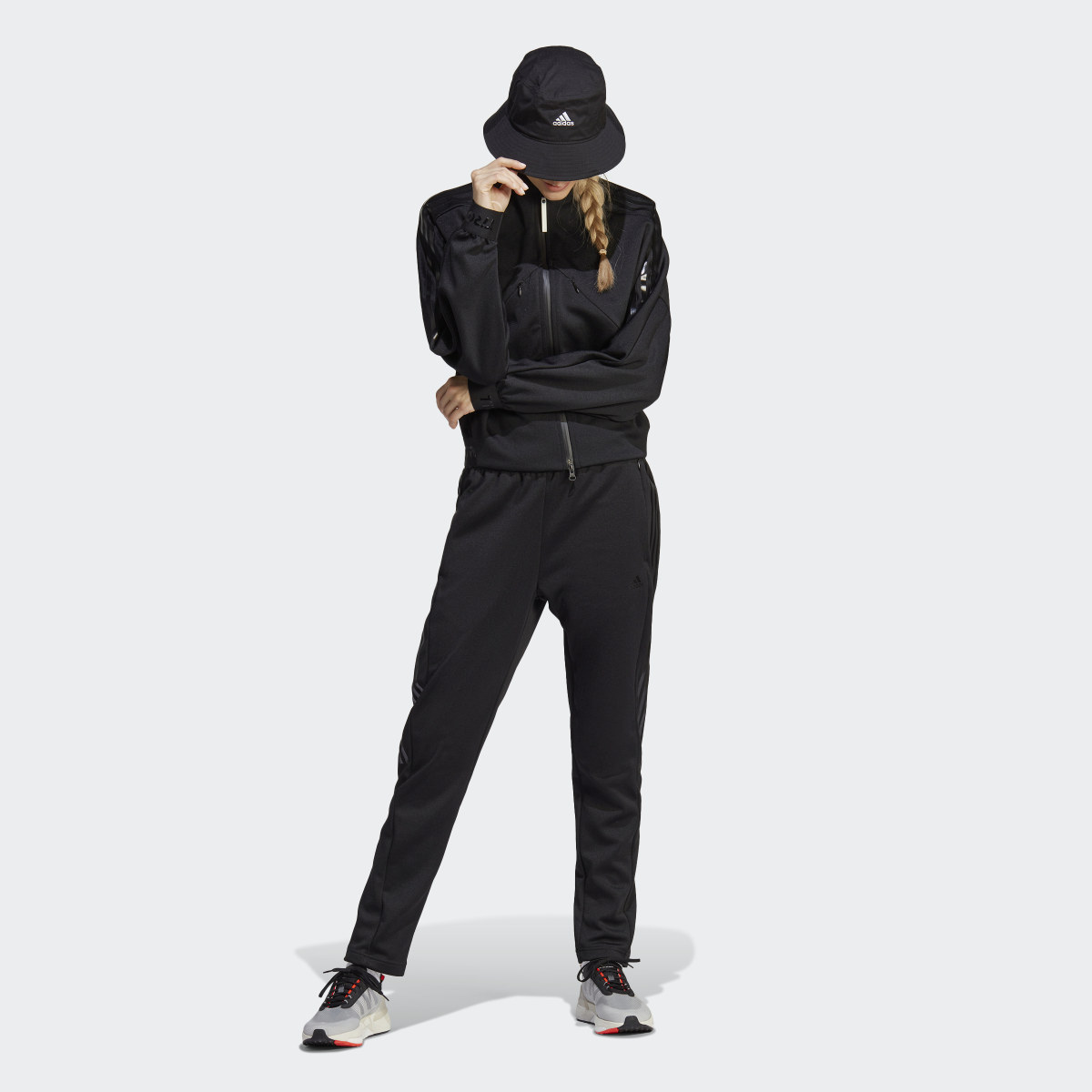 Adidas Tiro Suit-Up Advanced Track Jacket. 7