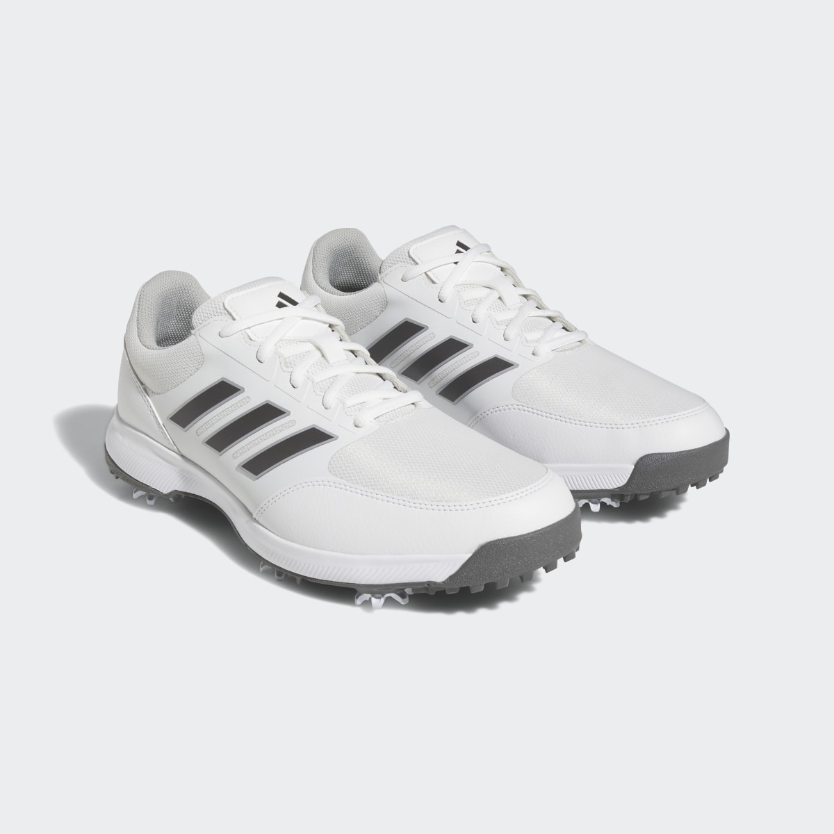 Adidas Tech Response 3.0 Wide Golf Shoes. 5