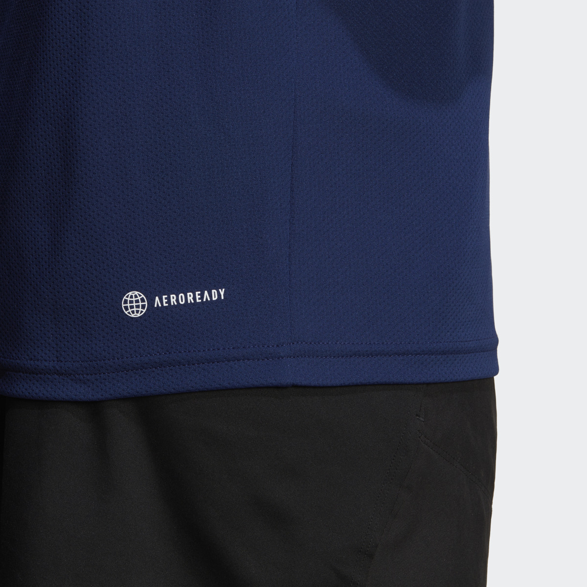 Adidas Train Essentials Training Tee. 7