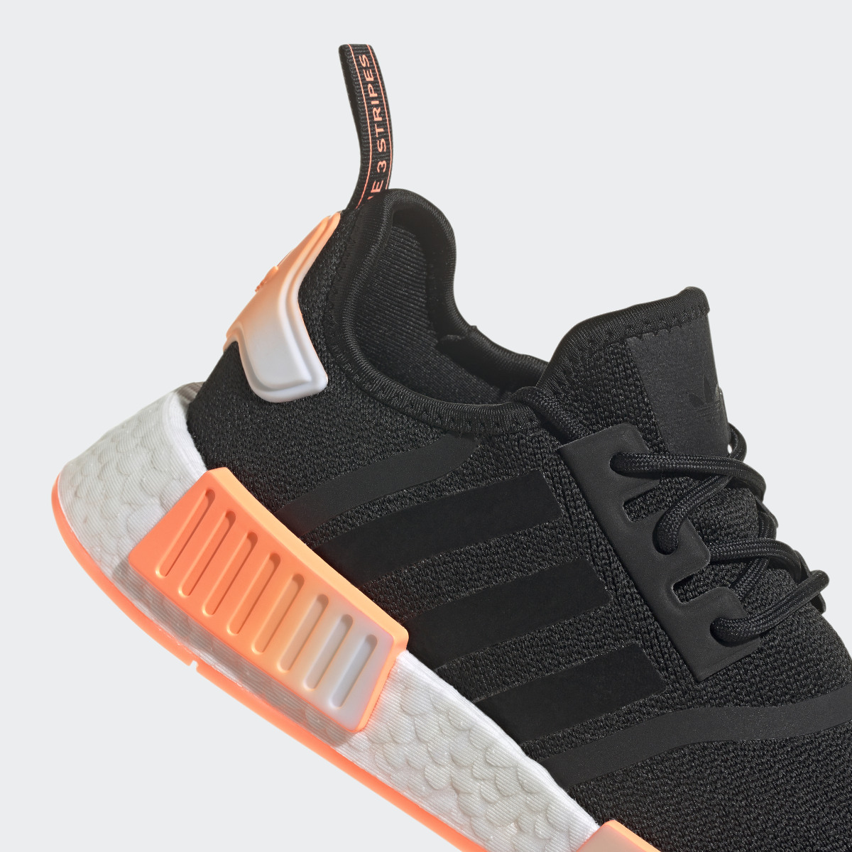 Adidas NMD_R1 Shoes. 9