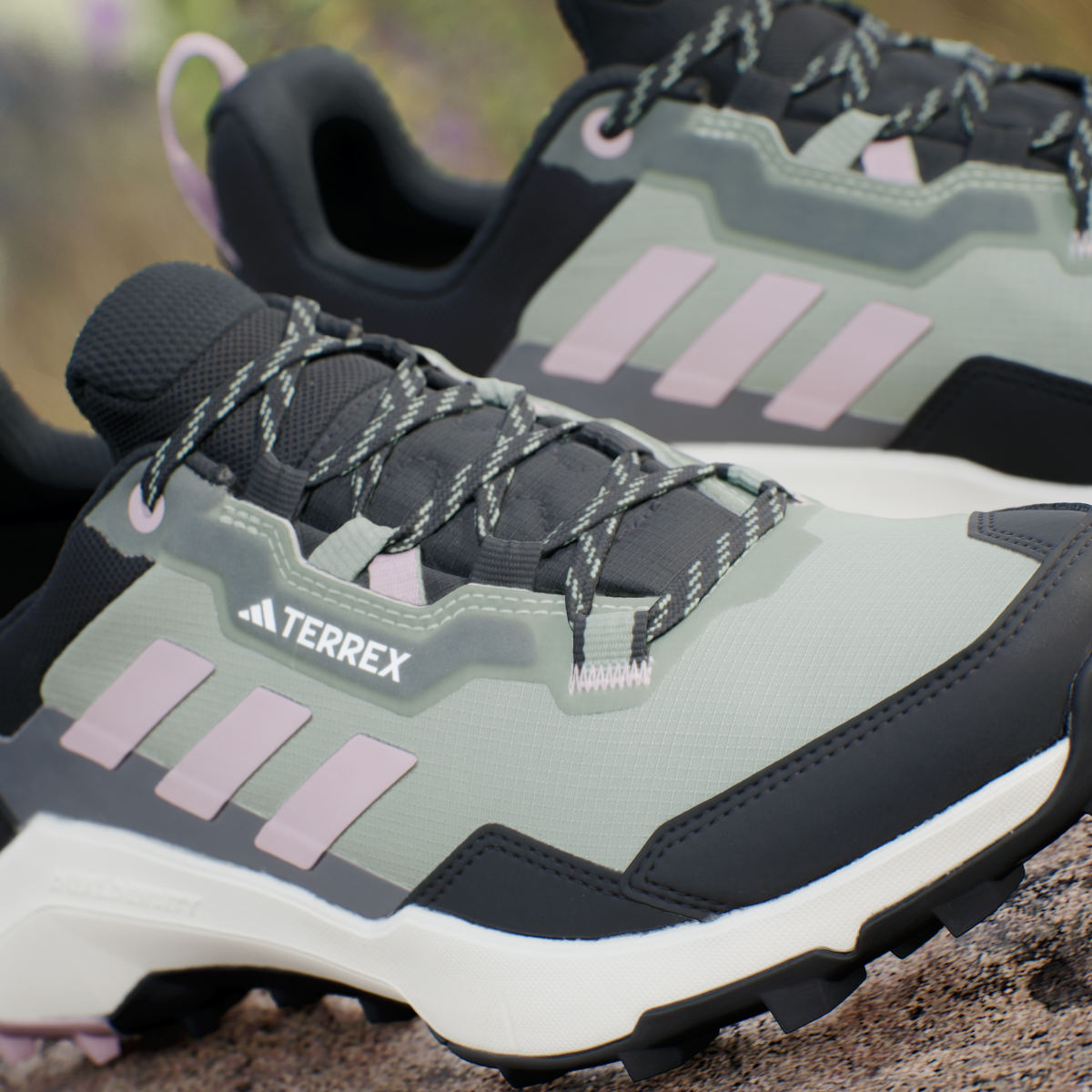 Adidas Sapatilhas de Caminhada GORE-TEX AX4 TERREX. 9