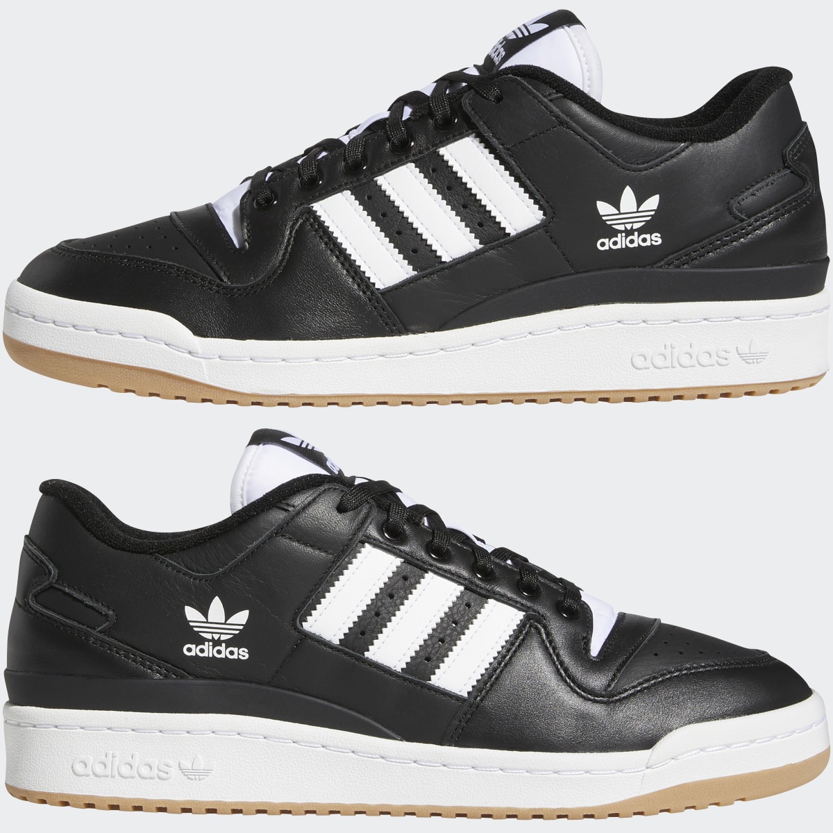 Adidas Chaussure Forum 84 Low ADV. 10