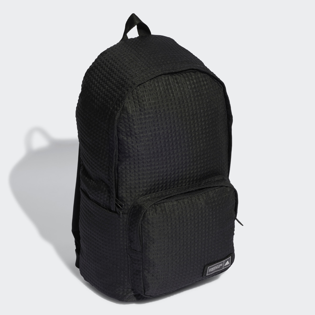 Adidas Classic Foundation Rucksack. 4