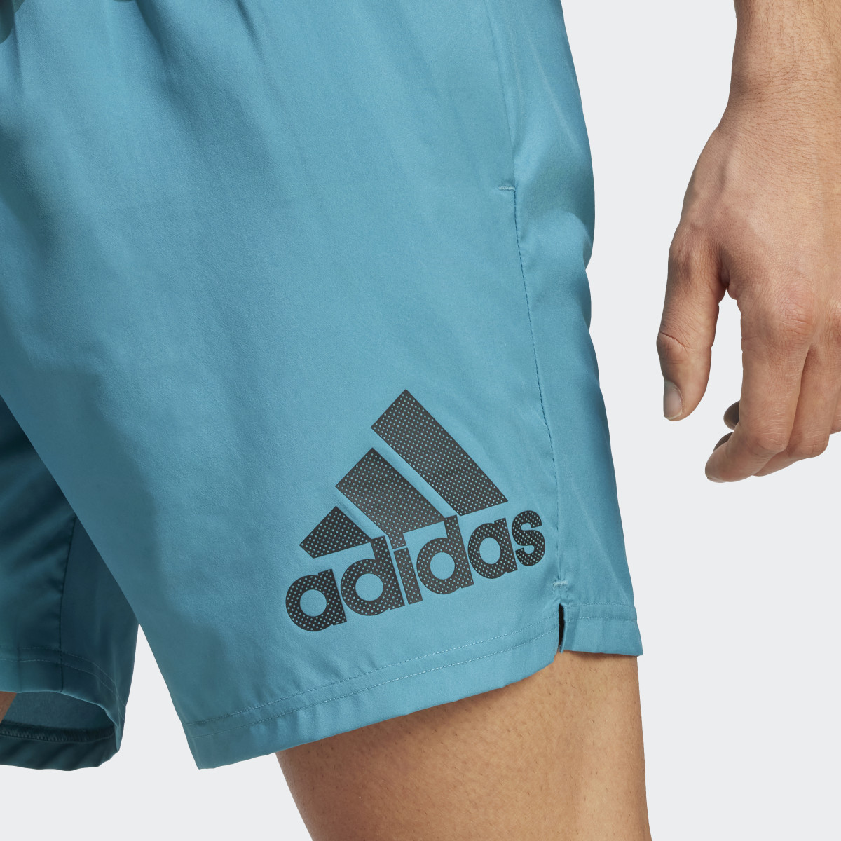 Adidas Shorts Run It. 5