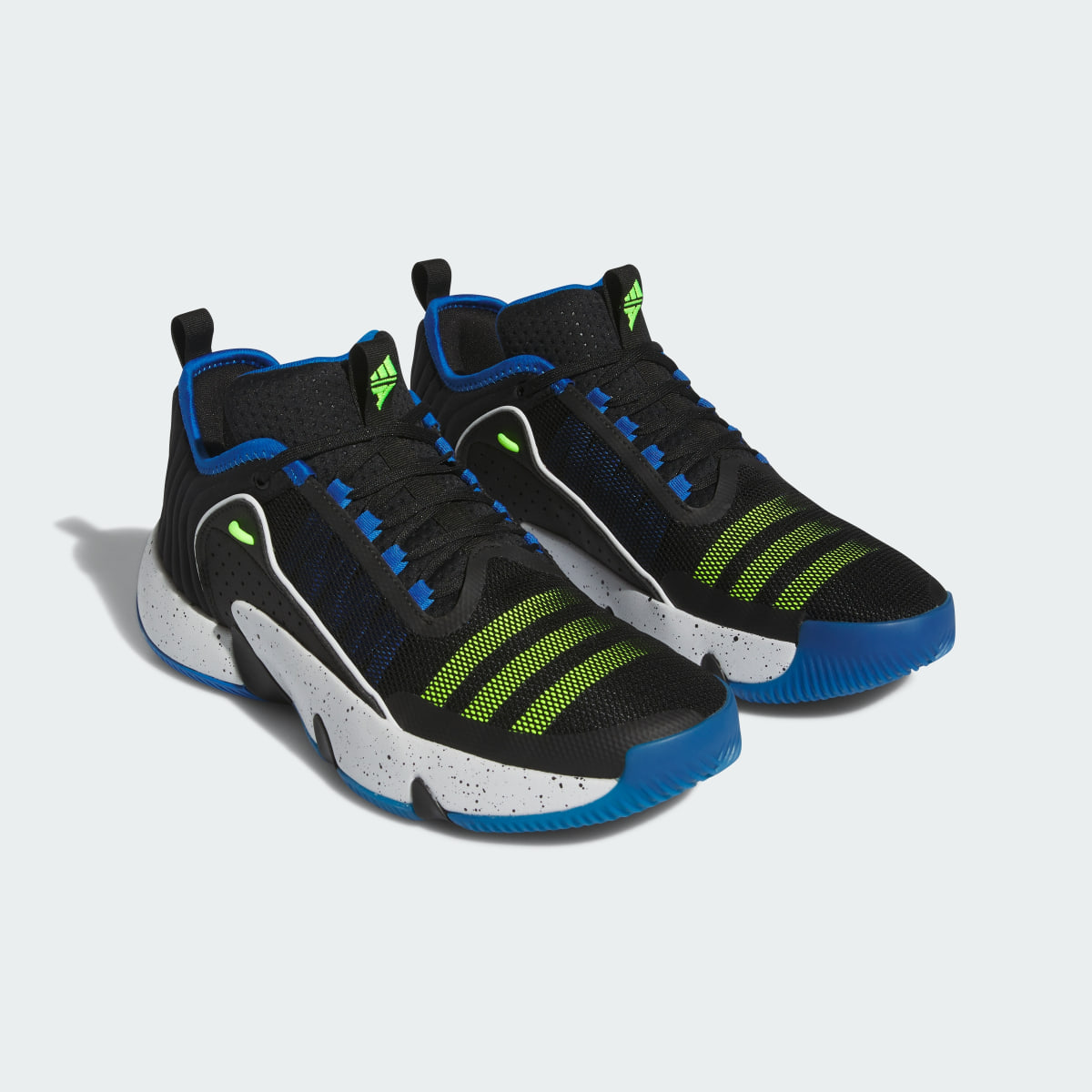 Adidas Trae Unlimited Basketball Shoes. 5